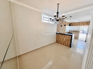 Casa com 2 Quartos para alugar, 210m² no Vila Maria Luiza, Ribeirão Preto
