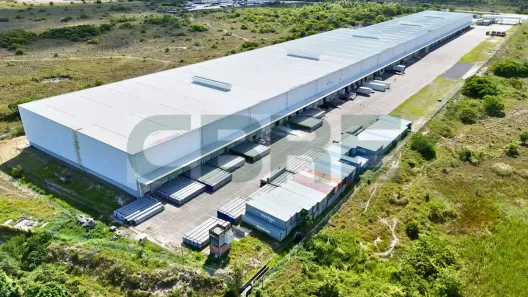 Galpão/Depósito/Armazém para alugar, 7000m² no Centro, Dias d'Ávila