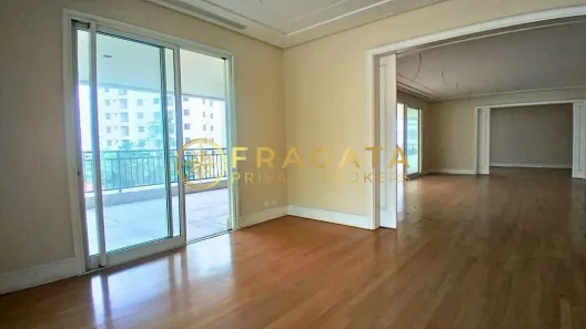 Apartamento com 4 Quartos à venda, 984m² no Santa Cecília, São Paulo