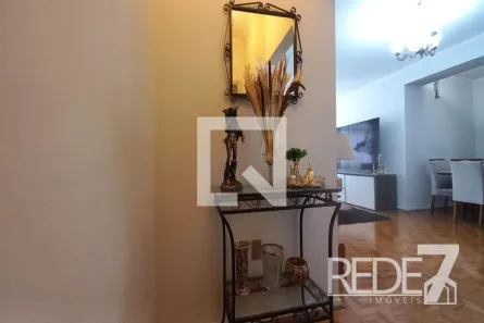Apartamento com 4 Quartos à venda, 158m² no Centro, Campinas