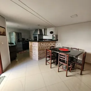 Casa com 3 Quartos à venda, 303m² no Vossoroca, Votorantim