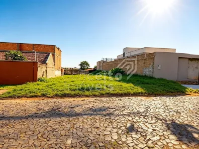 Lote/Terreno para alugar, 495m² no Jardim Carvalho, Ponta Grossa