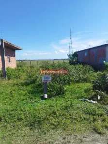 Lote/Terreno à venda, 250m² no Santo Antônio (Tamoios), Cabo Frio