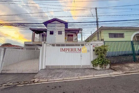 Sobrado com 3 Quartos à venda, 185m² no Santa Teresinha, São Paulo