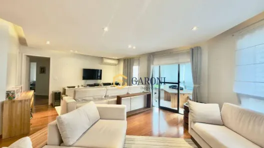 Apartamento com 3 Quartos à venda, 160m² no Vila Leopoldina, São Paulo
