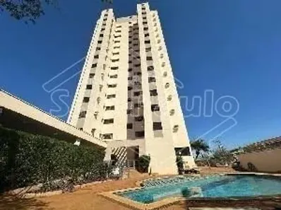 Apartamento com 2 Quartos à venda, 57m² no Vila Suconasa, Araraquara