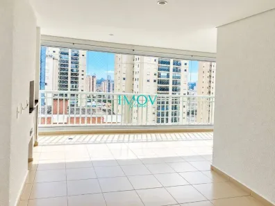 Apartamento com 3 Quartos à venda, 125m² no Condomínio Royal Park, São José dos Campos