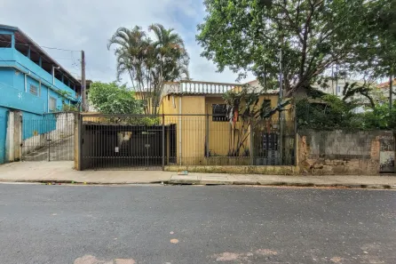 Ponto Comercial com 5 Quartos para alugar, 55m² no Cupecê, São Paulo