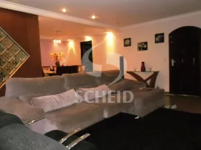 Casa com 3 Quartos à venda, 186m² no Parque das Árvores, São Paulo