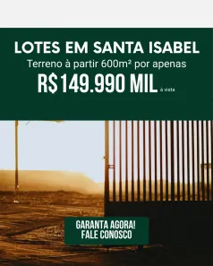 Lote/Terreno à venda, 600m² no Centro, Mogi das Cruzes