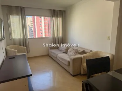 Apartamento com 3 Quartos para alugar, 70m² no Jardim Taquaral, São Paulo