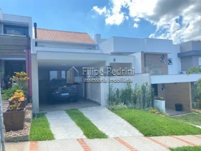 Casa de Condomínio com 3 Quartos à venda, 193m² no Vila Nova, Porto Alegre