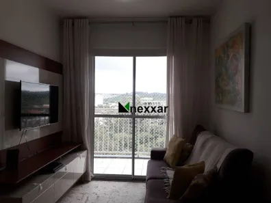 Apartamento com 3 Quartos à venda, 54m² no Jardim Alto da Boa Vista, Valinhos