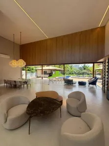 Casa de Condomínio com 5 Quartos à venda, 920m² no Portão, Lauro de Freitas