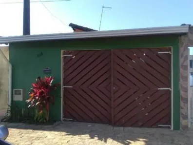 Casa com 2 Quartos à venda, 120m² no Verde Mar, Itanhaém