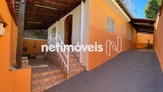Casa com 3 Quartos à venda, 145m² no Novo Eldorado, Contagem