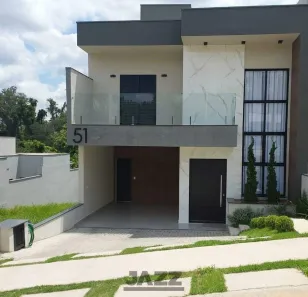 Casa com 3 Quartos à venda, 205m² no Vila Rubens, Indaiatuba