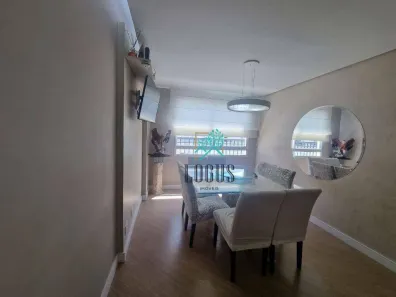 Cobertura com 4 Quartos à venda, 171m² no Nova Petrópolis, São Bernardo do Campo