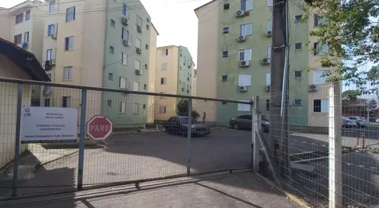 Apartamento com 2 Quartos à venda, 49m² no Uglione, Santa Maria