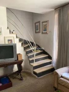 Sobrado com 5 Quartos à venda, 380m² no Indianópolis, São Paulo