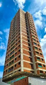 Apartamento com 2 Quartos à venda, 58m² no Casa Amarela, Recife