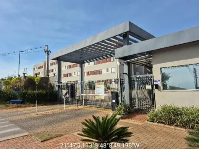 Apartamento com 2 Quartos à venda, 90m² no Jardim Brasil (Vila Xavier), Araraquara