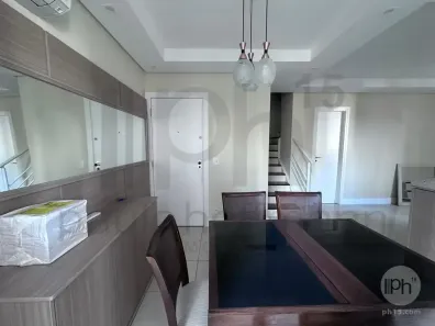 Apartamento com 2 Quartos para alugar, 70m² no Indianópolis, São Paulo