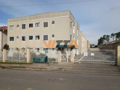 Apartamento com 2 Quartos à venda, 12m² no Thomaz Coelho, Araucária