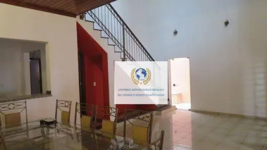 Casa com 3 Quartos à venda, 250m² no Jardim do Sol, Campinas