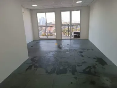 Sala Comercial à venda, 36m² no Jabaquara, São Paulo