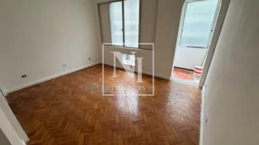 Kitnet com 1 Quarto à venda, 35m² no Copacabana, Rio de Janeiro