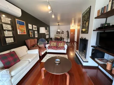 Apartamento com 2 Quartos à venda, 91m² no Centro, Gramado