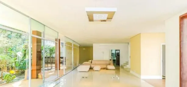 Casa de Condomínio com 5 Quartos à venda, 550m² no Jardim Cordeiro, São Paulo