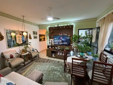 Apartamento com 2 Quartos à venda, 84m² no Praia do Morro, Guarapari