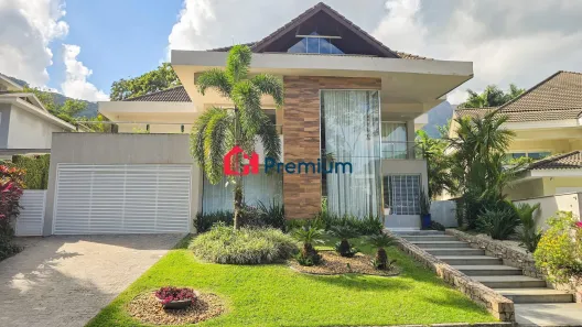 Casa de Condomínio com 5 Quartos à venda, 1000m² no Itanhangá, Rio de Janeiro
