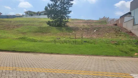 Lote/Terreno à venda, 936m² no Residencial Jatibela, Campinas