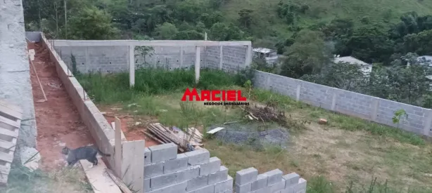 Lote/Terreno à venda, 340m² no Freitas, São José dos Campos