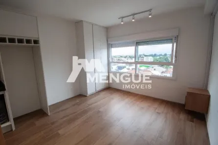 Apartamento com 1 Quarto para alugar, 37m² no Passo da Areia, Porto Alegre
