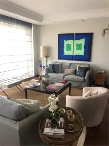Apartamento com 4 Quartos à venda, 160m² no Jardim Vila Mariana, São Paulo
