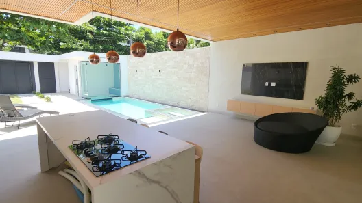 Casa de Condomínio com 4 Quartos à venda, 400m² no Barra da Tijuca, Rio de Janeiro