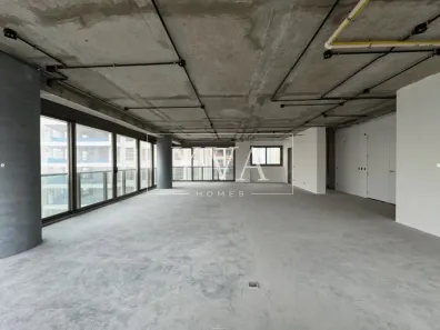 Apartamento com 4 Quartos à venda, 358m² no Vila Nova Conceição, São Paulo