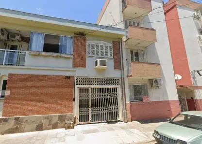 Apartamento com 3 Quartos para alugar, 54m² no Centro, São Leopoldo