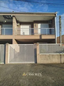 Sobrado com 4 Quartos à venda, 120m² no Balneário Shangri-lá, Pontal do Paraná