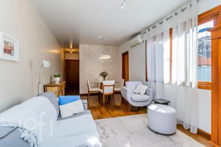 Apartamento com 2 Quartos à venda, 85m² no Higienópolis, Porto Alegre