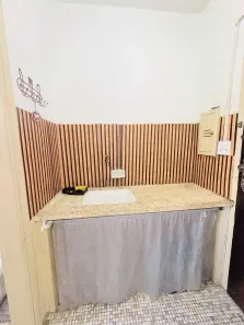 Kitnet com 1 Quarto à venda, 22m² no Ocian, Praia Grande