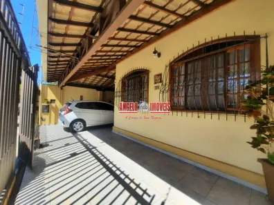 Casa com 3 Quartos à venda, 196m² no Santa Mônica, Belo Horizonte