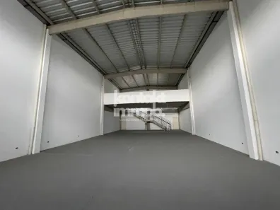 Ponto Comercial para alugar, 336m² no Vila Lucy, Sorocaba