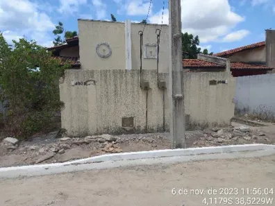 Casa com 2 Quartos à venda, 125m² no Queimadas, Horizonte