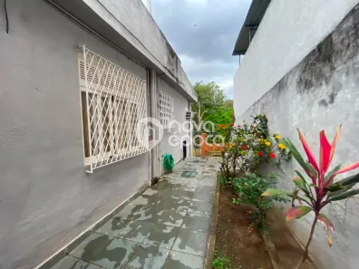 Casa de Condomínio com 3 Quartos à venda, 116m² no Jardim Guanabara, Rio de Janeiro