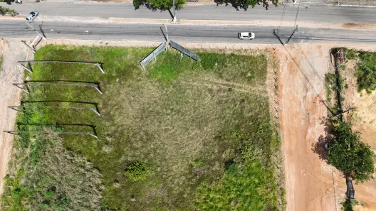 Lote/Terreno com 1 Quarto para venda ou aluguel, 4721m² no Nova Parnamirim, Parnamirim